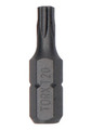 Bosch XH bitssæt T20 25 mm 25 stk.